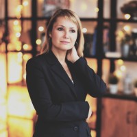 Oxana Pryanichnikova