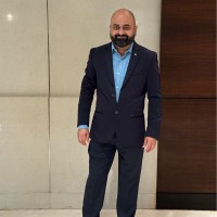 CA. Hitanshu Vyas