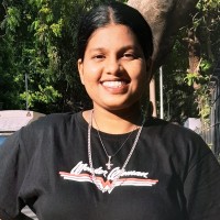 Angeline Anthony Mandayan