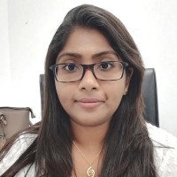 Jayani Samaraweera