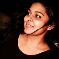 Ameena Shaikh