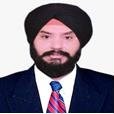 Daljit Singh Nanda