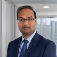 Srikanth Kunchaparthy
