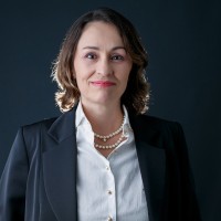 Mirela A. A. Ficher Senô
