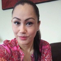 Yuriria Infante