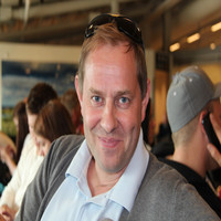 Jan Roald Bjørkli