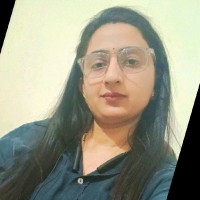Madhuri Sharma