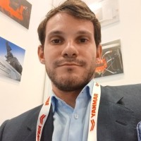 Matteo Arduini