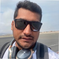 Darwin Grabiel Castillo Neyra