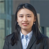 Junjie(Jenny) Huang