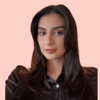 Sarah Bakhshi
