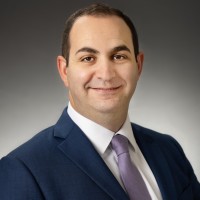 Matthew Weil