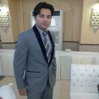 Ayaz Ahmed