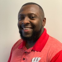 Terrence Jackson
