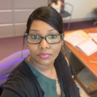 Francine Desir