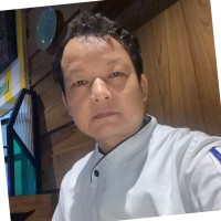 Sukraj Thapa