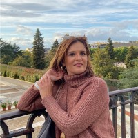 ISABEL MATAS GOMEZ