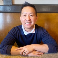 Jonathan Vang