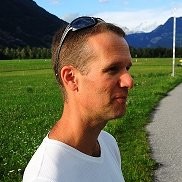 Mark Lehmann