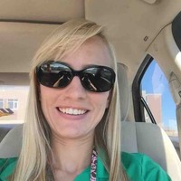Missie Harshbarger