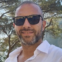 Joseph Chalhoub