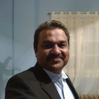 Manojkumar C K
