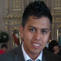 Víctor Daniel Vazquez Ortiz