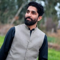 Ali Hassan