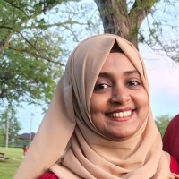 Farzana Rahman