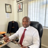 Romeo Mudhungwe