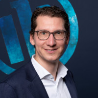 Vincent Van Moorselaar