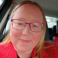 Elizabeth Redmond