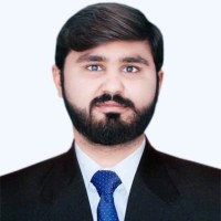 Muhammad Kashif Arif