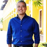 Jorge David Lara Peñaranda