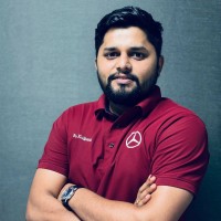Sumit Kulkarni