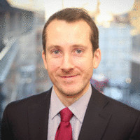 Ben Gilmore
