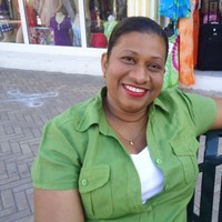 lucia castillion