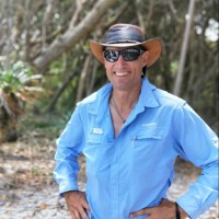 Steve Mills
