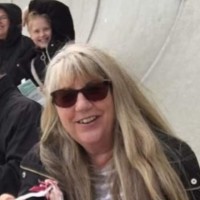 Sue Stanger