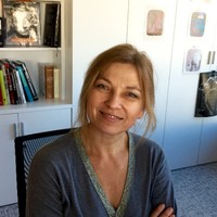 Anastasia Leonov