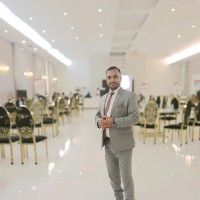 Bilal Mehmood