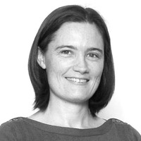 Kate Goodall