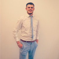 Callum Parry