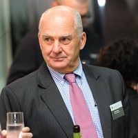 John Sever