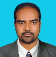 Silambazhagan Ramadoss