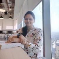 Urvashi Patil