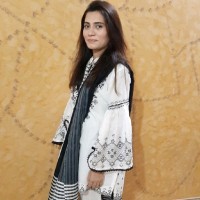 Sumaira Abdulislam