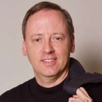Kenneth Nesteroff