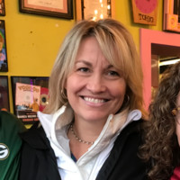 Ginny Garriques