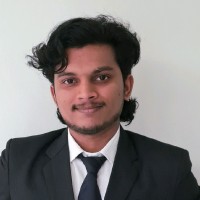 Devadathan A